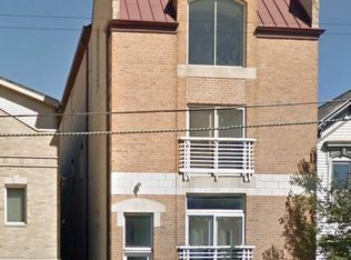 1821 N Clybourn Ave #1, Chicago, IL 60614