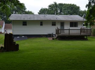 4930 N Edgebrook Dr, Peoria, IL
