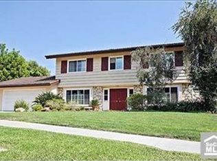 1312 Hollydale Dr, Fullerton, CA 92831