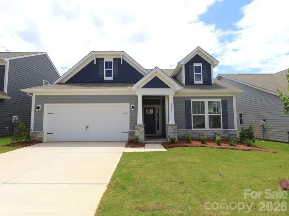 2178 Clifton Rd, Sherrills Ford, NC 28673