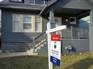 2530 Fullerton Ave, Detroit, MI 48238