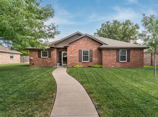 4202 Catalpa Ln, Amarillo, TX 79110