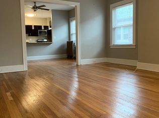 2459 Overlook Rd APT 8, Cleveland Heights, OH 44106