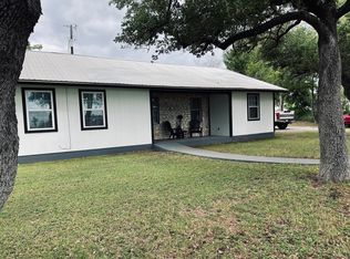 3125 Woodall Dr, Cedar Park, TX 78613