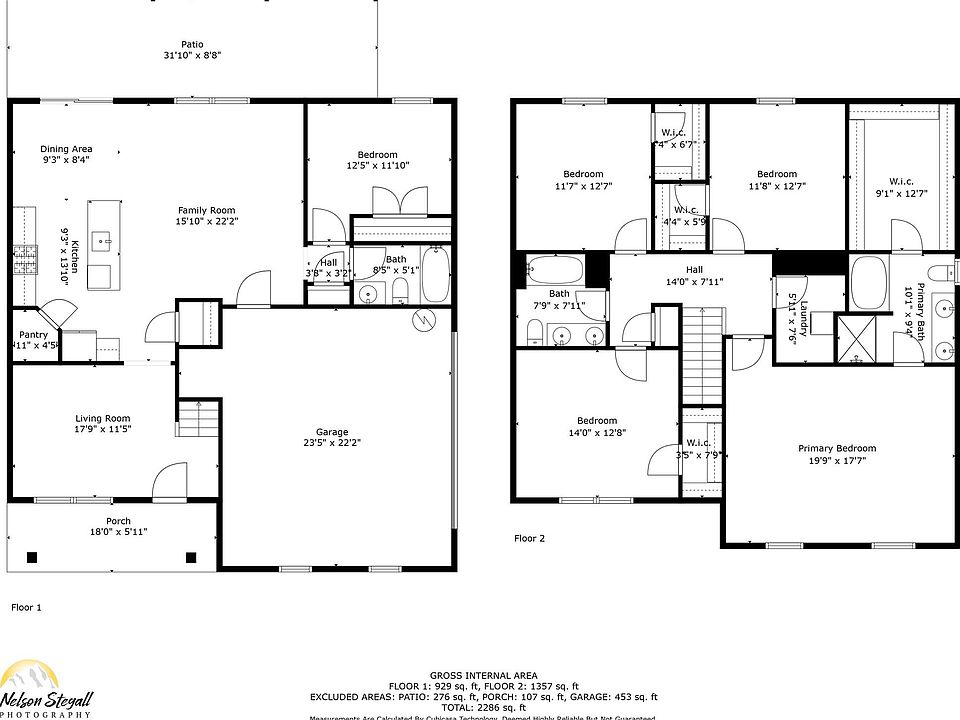 2030 Swanport Ln, Monroe, NC 28110 Zillow