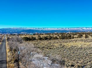 25305 Q50 Rd, Cedaredge, CO 81413