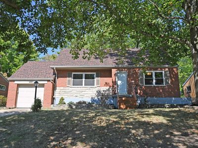 488 Burhen Dr, Cincinnati, OH, 45238