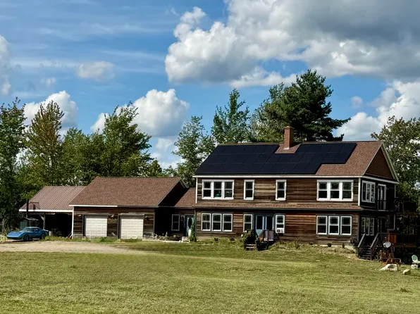 283 Shaw Road, Dover-Foxcroft, ME 04426