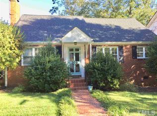 308 Brooks Ave, Raleigh, NC 27607