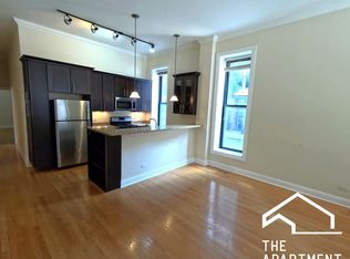 851 N La Salle Dr APT 1S, Chicago, IL 60610
