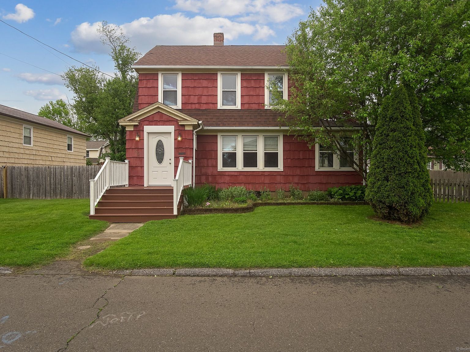 59 Berwyn St, Milford, CT 06461 Zillow