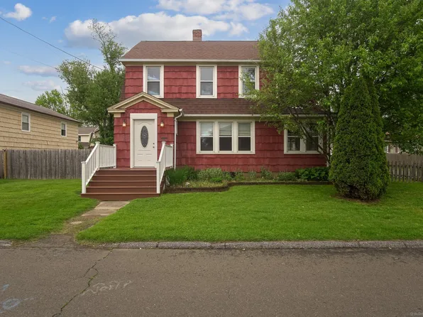 59 Berwyn Street, Milford, CT 06461