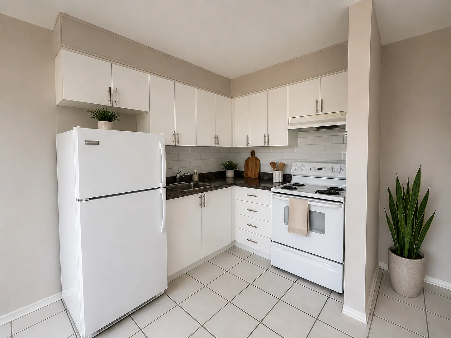 Hawk Suites — Photo 4