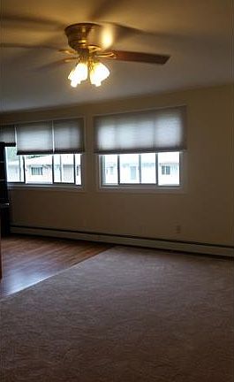 Living Room/ Dining Room