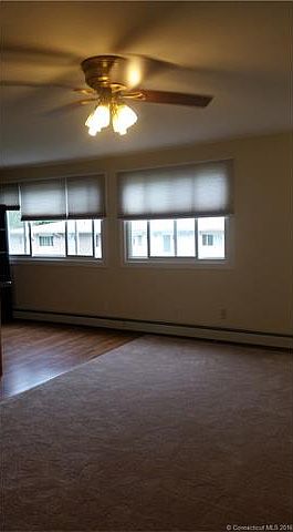 Living Room/ Dining Room