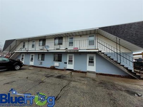 1914 S Division St #19