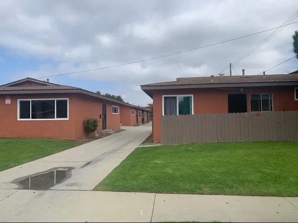 2253 241st St #A, Lomita, CA 90717