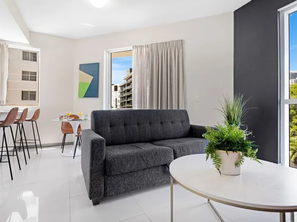 1700 SW 2nd Ave, Miami, FL