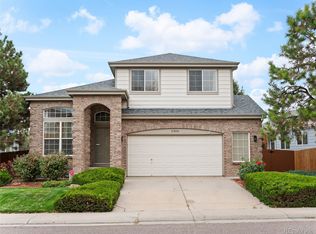 5360 Rhyolite Way, Parker, CO 80134