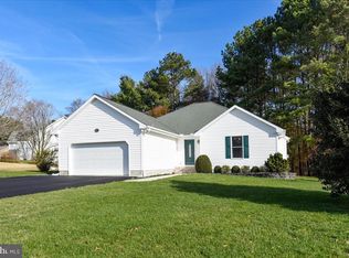201 Meadow Ct, Seaford, DE 19973