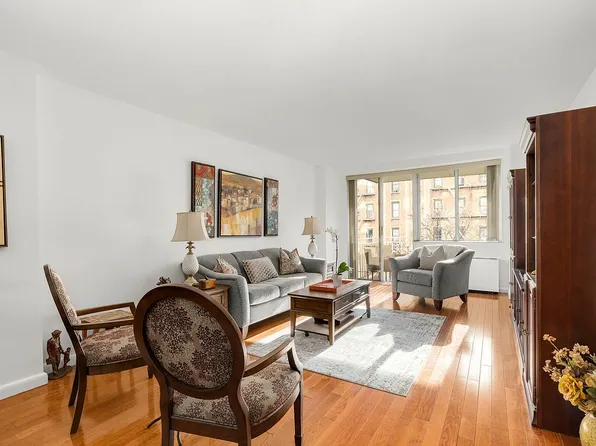 515 E 79th St APT 4E, New York, NY 10075