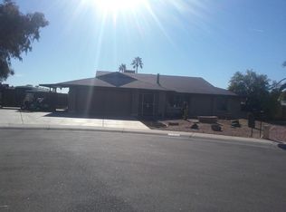 10517 W Griswold Rd, Peoria, AZ 85345