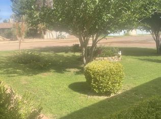 2301 E 6th St, Douglas, AZ 85607