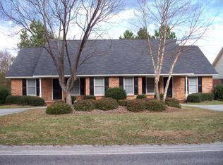 2055 Gion St, Sumter, SC 29150