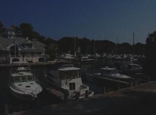 132 Harbour Psge, Hilton Head Island, SC 29926