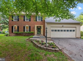 13219 Rippling Brook Dr, Silver Spring, MD 20906