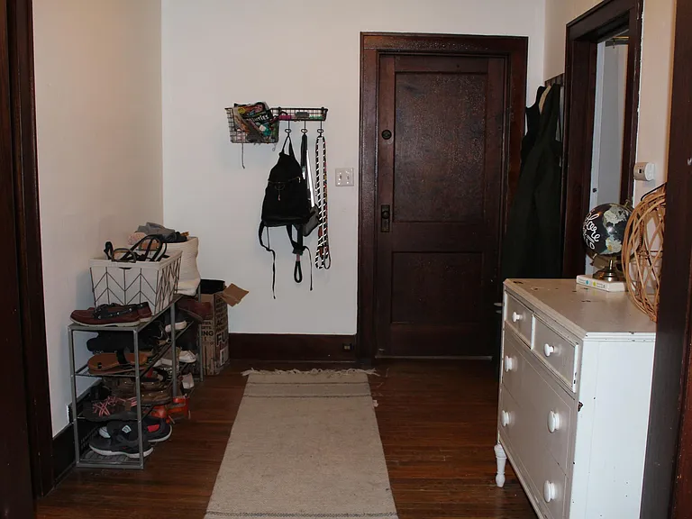 Entryway