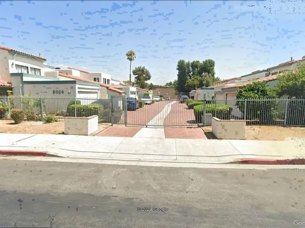 9024 Willis Ave Unit 8, Panorama City, CA 91402