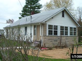 7480 S Old State Road 37, Bloomington, IN 47403