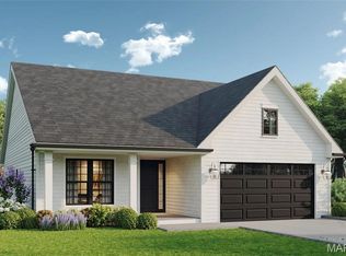 203 Discovery Meadows Pl, O'Fallon, MO 63366