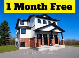 114 Lewis St W, Merrickville Wolford, ON K0G1N0