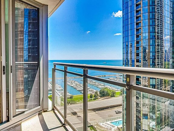 2nd image of 450 E Waterside Dr #1405