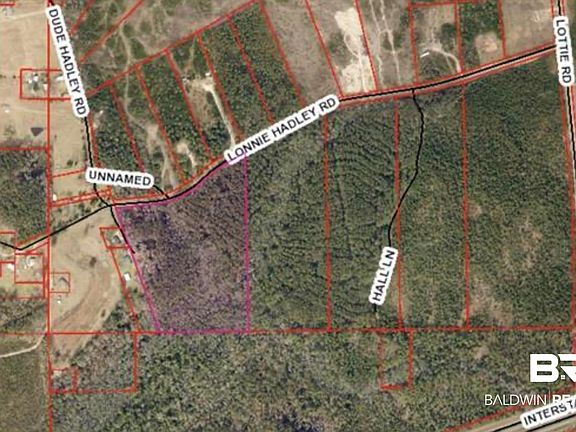 3rd image of 23799 Lonnie Hadley Rd