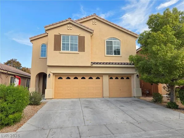 4079 Blue Manor Ln, North Las Vegas, NV 89032