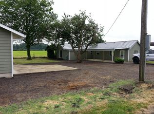 7885 Fairview Rd, Tillamook, OR 97141