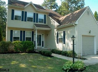 12 Croydon Rd, Mays Landing, NJ 08330