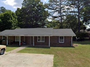 16 Fieldstone Ct, Cartersville, GA 30121