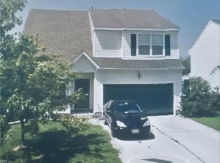 3657 Light Horse Loop, Virginia Beach, VA 23453