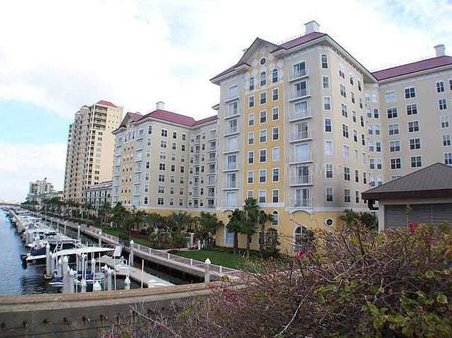 1st image of 700 S Harbour Island Blvd Unit 402