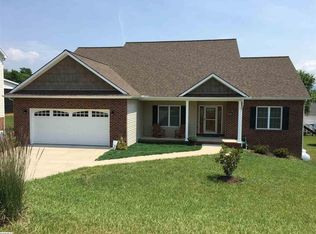 4451 Magnolia Ridge Dr, Harrisonburg, VA 22801