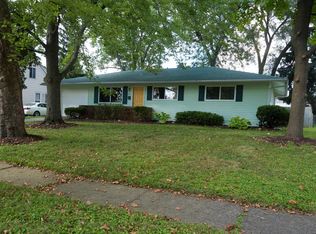 1286 Pershing Dr, Columbus, OH 43224