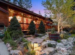 19 Falls Creek Dr, Bellvue, CO 80512