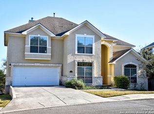 2850 Stokely Hl, San Antonio, TX 78258