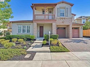 2509 Montreux St, Danville, CA