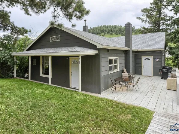 34 Park Ave, Lead, SD 57754