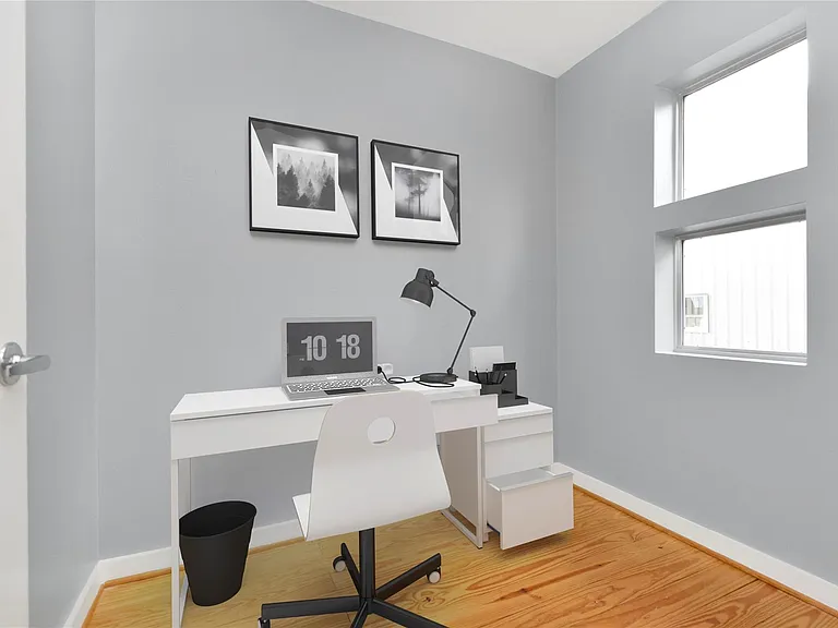 2605 Calumet St #38 — Photo 23